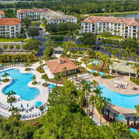 Vista Cay Standard 3 Bedroom Penthouse Orlando Exterior foto