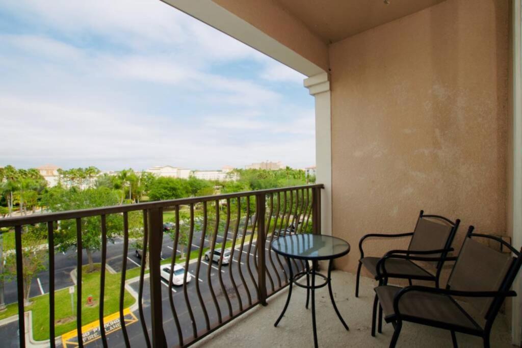 Vista Cay Standard 3 Bedroom Penthouse Orlando Exterior foto